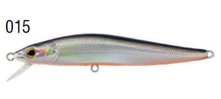 WOBLER SPRINT MINNOW 8cm F KOLOR L13 KAMATSU 324006015