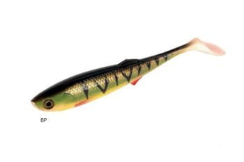 GUMA NA SANDACZA - SICARIO 10.5cm/BLOODY PERCH - op.5szt. MIKADO PMSC-10.5-BP