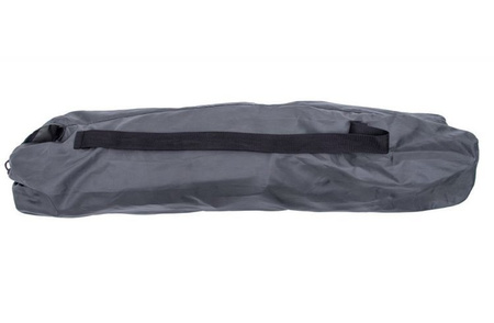 FOTEL WĘDKARSKI PREMIUM ARMCHAIR GREEN MIKADO IS11-001-G