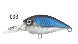 WOBLER CHUB CHAMPION D 3,2cm S KOLOR 03 KAMATSU (NR FAB. 9290) 324072003