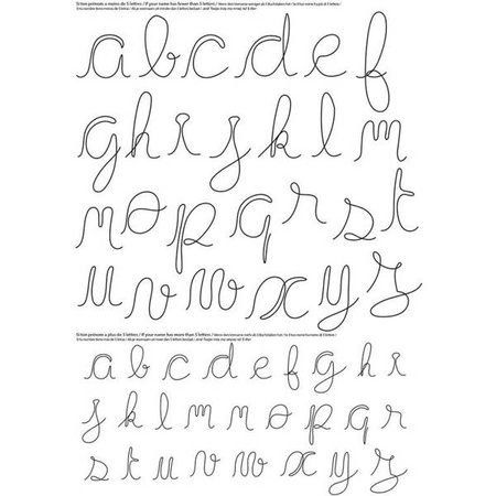 Zestaw kreatywny Dekoracja z imieniem Koala 7+, Janod