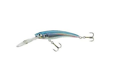 WOBLER HS DIVER 9 DR SN JAXON VJ-X09DRSN
