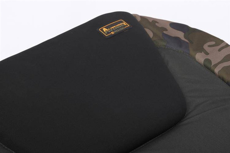 ŁÓŻKO KARPIOWE PROLOGIC AVENGER BEDCHAIR 8 NÓG 200X75CM 9.6KG 120KG 75X200CM 30-45CM (65042)