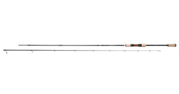 WĘDKA PROGRESSIVE 10 255 c.w. 2-10g (2 sec.) MIKADO WAA917-255