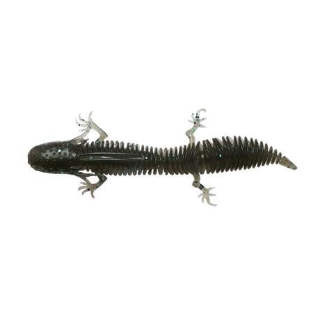 NED SALAMENDER 7.5CM 3G FLOATING MOJITO 5PCS Savage Gear (77423)