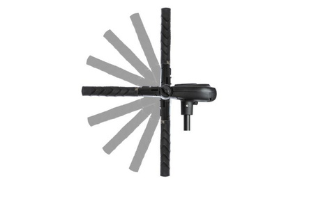 SILNIK ELEKTRYCZNY XT TURBO MAX BRUSHLESS 65 F/H JAXON ES-XT65X