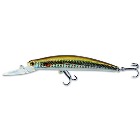 Wobler Robinson Goodie F100, 100m, 14g Robinson 46-1GO-F100-TE-SH