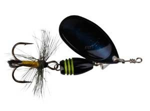 Błystka obrotowa Savage Gear Rotex Spinner #3 8g 06-Black Purple (44867)