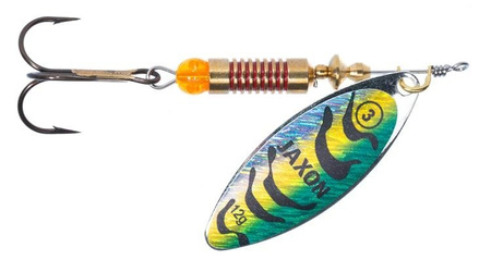 BŁYSKOTKA OBROTÓWKA JAXON HS FENIX 3 E 5X1SZT JAXON BO-JXF3E