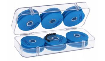 PUDEŁKO - NA PRZYPONY H552 (16x6.2x4cm) - op.1szt. MIKADO UACH-H552