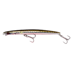 DEEP WALKER 2.0 17.5CM 50G FAST SINKING MACKEREL AYU PHP Savage Gear (73549)