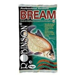 Zanęta Robinson (MVDE) Bream Robinson 63-Z1-BRE