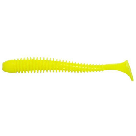 Twister Wasabi 9,3cm, 3 szt. Robinson 50-PTW-093-CH