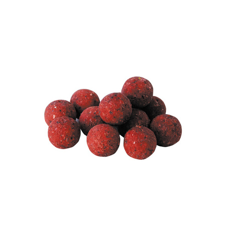 Kulki proteinowe Carpex - Dojrzała Truskawka, 15mm, 750g Carpex 64-CB-150-RST