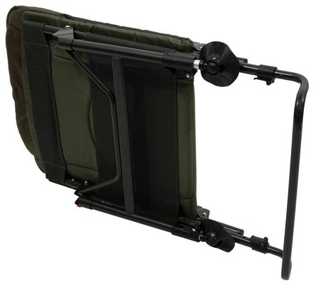 FOTEL - ENCLAVE LOW CHAIR MIKADO IS14-C003