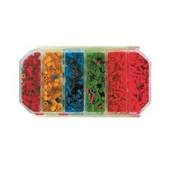 Wężyki do spławików cięte 0,5,07,1,1,5,2mm Robinson 99-WS-KC1