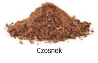 (R) ZANĘTA METHOD FEEDER READY CZOSNEK 750G JAXON FM-ZR17