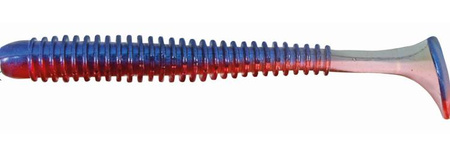 GRUBBER SHAD SKINNY 5cm 008 OP.10SZT KONGER 334001008