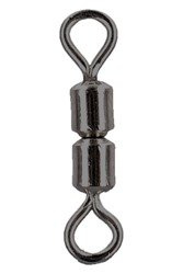 PODWÓJNY KRĘTLIK ROLKOWY - Nr. 4 - op.6szt. MIKADO AMA-SUR-025-4