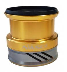 Szpula zapasowa do kołowrotka Nasci FB 2500S HG / C3000 DH Shimano (RD17867)