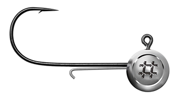 GŁÓWKI JIGOWE HAK OWNER PRECISION SLIM JH #5/0 20G BC 5X3SZT JAXON GJ-OD5/020BC