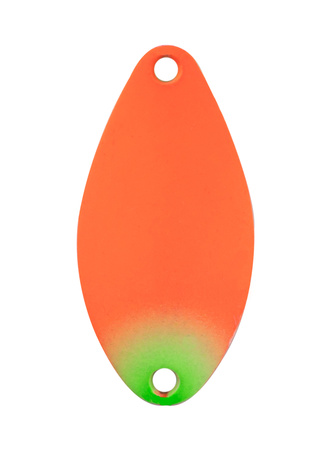 BŁYSTKA WAHADŁOWA - LAZZER SPOON 3.5g /1 - op.1szt. MIKADO PMB-LAZ-3.5-1