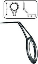 PRZELOTÓWKA UNIWERSALNE NA JEDNEJ STOPCE SLIM TS 6 1X5SZT JAXON OK-SG106