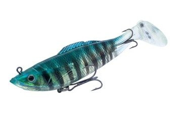 PRZYNĘTA CRYSTAL FISH-59 12cm / 8 - op.2szt. MIKADO WXH-59-12CM-8