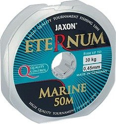 Z.JAXON ETERNUM MARINE 0,50 50M 6X1SZP JAXON ZJ-ETM050E