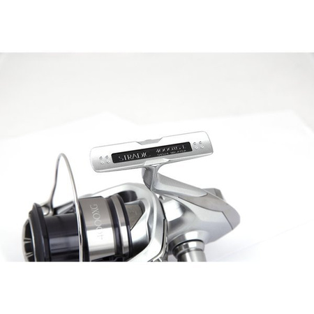 Kołowrotek spinningowy Stradic FL 1000 HG Shimano (ST1000HGFL)