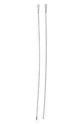 IGŁY DO NAWLEKANIA PRZYNĘT 18 cm - op.10szt. MIKADO AIX-8558-18-1