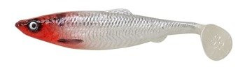 (R) Guma Savage Gear LB 4D Herring Shad 11cm 9g 1szt. Red Head (63662)