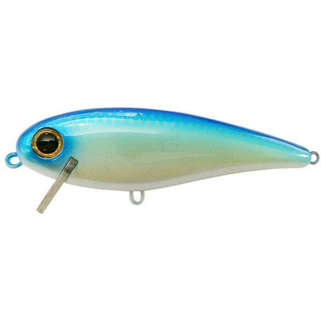 Wobler STRIKE PRO Jonny Vobbler Floating 13cm/52.3g JV001    DRAGON TEV-EG205-JV001