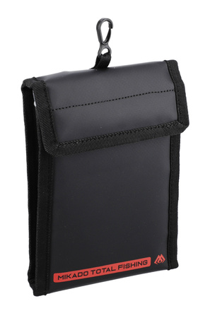 PORTFEL - MFT RIG WALLET (18x13cm) - op.1szt. MIKADO UWI-026