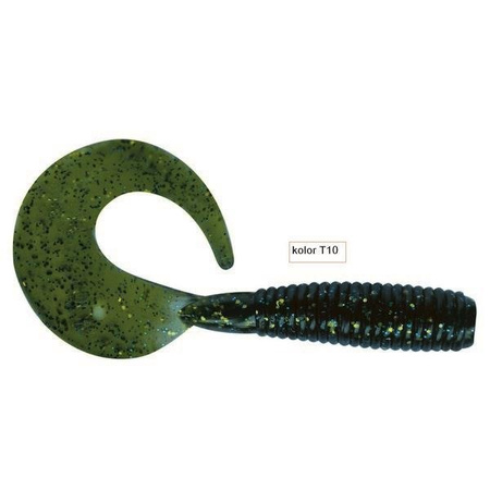 Twister Classic Twist 5cm/25szt w opak. Robinson 51L-C05-T10