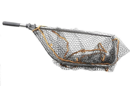 Podbierak spinningowy składany Savage Gear Landing Net XL (70x85cm) (50804)