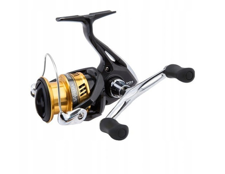 Kołowrotek Sahara FI C3000 DH Shimano (SHC3000DHFI)