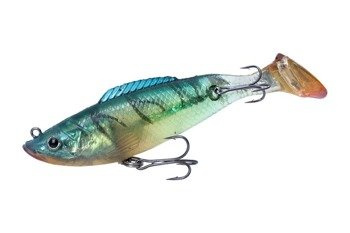 PRZYNĘTA CRYSTAL FISH-59 10CM KOLOR 113 - op.2szt. MIKADO WXH-59-10CM-113