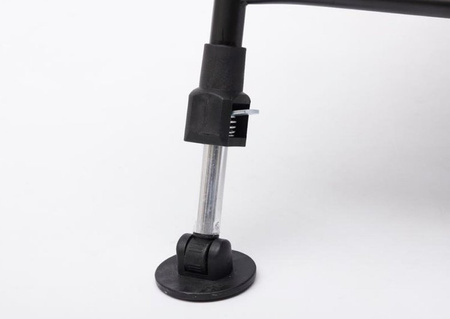 FOTEL WĘDKARSKI AVENGER RELAX CAMO PROLOGIC (65047)