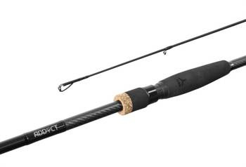 WĘDKA SPINNING ADDYCT Spin / 2 składy  6,6ft/M 6,6ft/M Delphin (110393020)