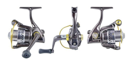 RYOBI ZAUBER 2000 KOŁOWROTEK 171520000