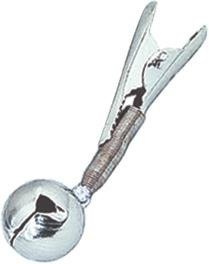 DZWONEK  WĘDKARSKI JAXON Z KROKODYLKIEM BL-151 5X10SZT JAXON AD-BL1511