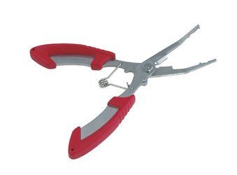 SZCZYPCE WIELOFUNKCYJNE DUŻE ZAGIĘTE 16cm KONGER 960000038