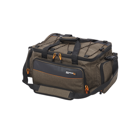 SYSTEM CARRYALL L 54X37X26CM 33L Savage Gear (74246)