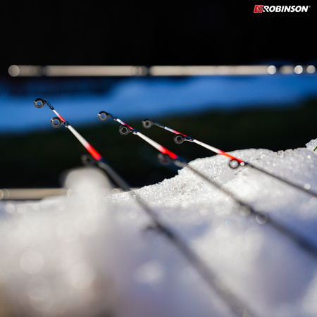 Wędka Robinson Flexcore Feeder 3,0m 60g (3+3) Robinson 1FC-FE-300
