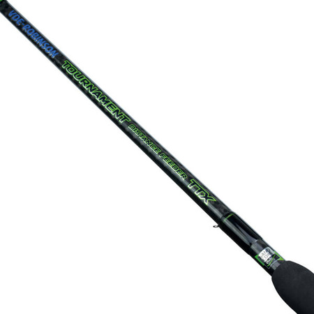Wędka VDE-Robinson Tournament Distance Feeder TTX 3,60m do 150g (3 + 3c) VDR Team 11W-FE-TT6