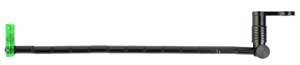 Prologic Sygnalizator Wind Blade Bite Indicator Green (47289)