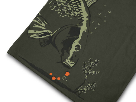 Koszulka Delphin Catch me CARP NX S Delphin (101004874)