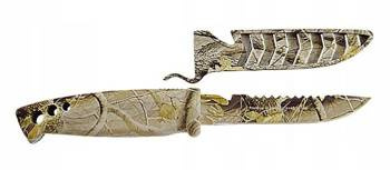 NÓŻ WĘDKARSKI JAXON 20CM JAXON AJ-NS22M