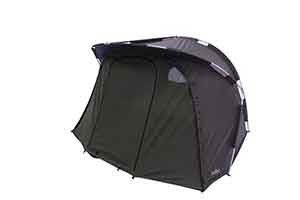 Panel z moskitiery do Namiotu Prologic Frame-X1 Bivvy Low Profile 1man Front Mozzy Panel (54320)